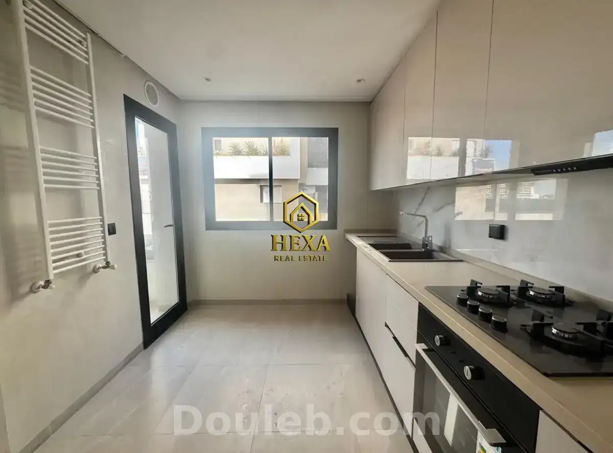 S2 neuf aux jardins de carthage - Miniature 4