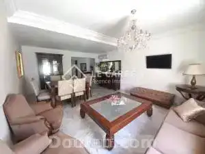 Un s3 meublé au lac 2 - Photo 1