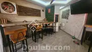 Un fc d'une cafétéria à cité les palmeraies - Miniature 2