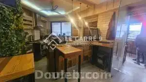 Un fc d'une cafétéria à cité les palmeraies - Miniature 5