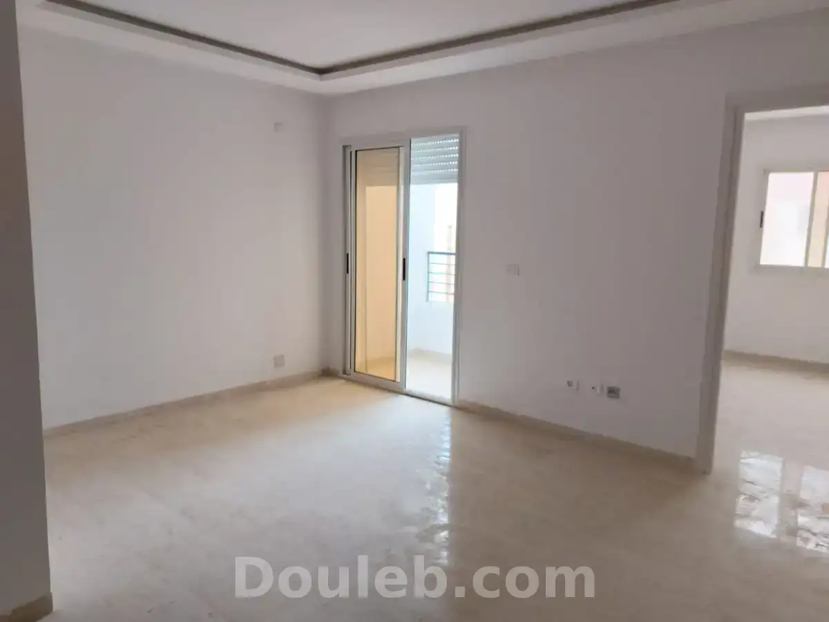 S1 résidence essaraya 2 borj louzir - Photo 1