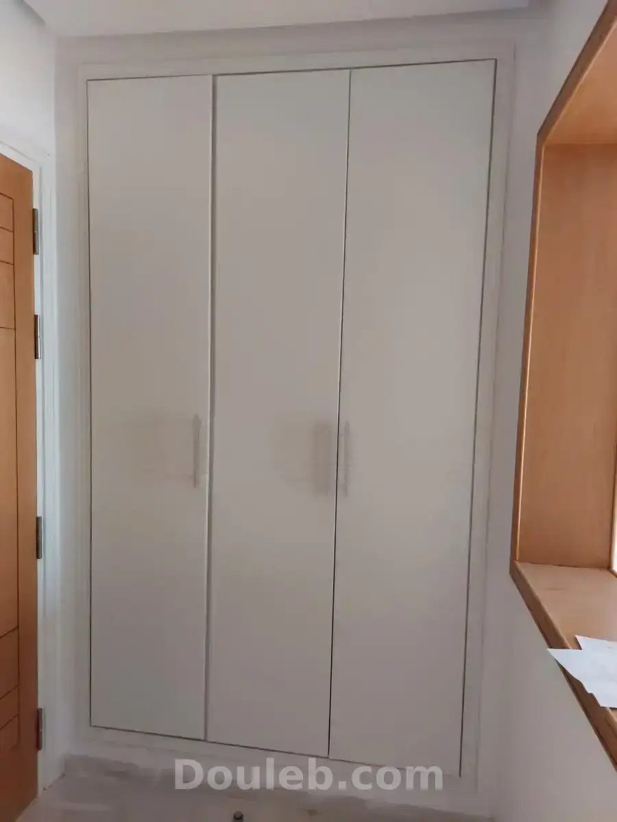 S1 résidence essaraya 2 borj louzir - Miniature 2