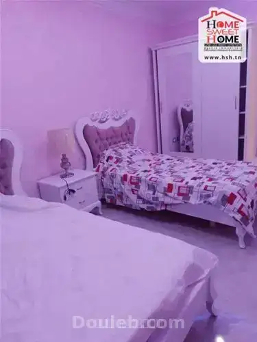 Immeuble angelika à borj cédria - Miniature 3