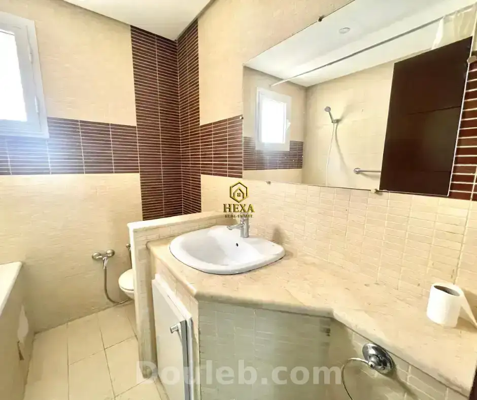 Appartement s3 au lac 2 - Miniature 2