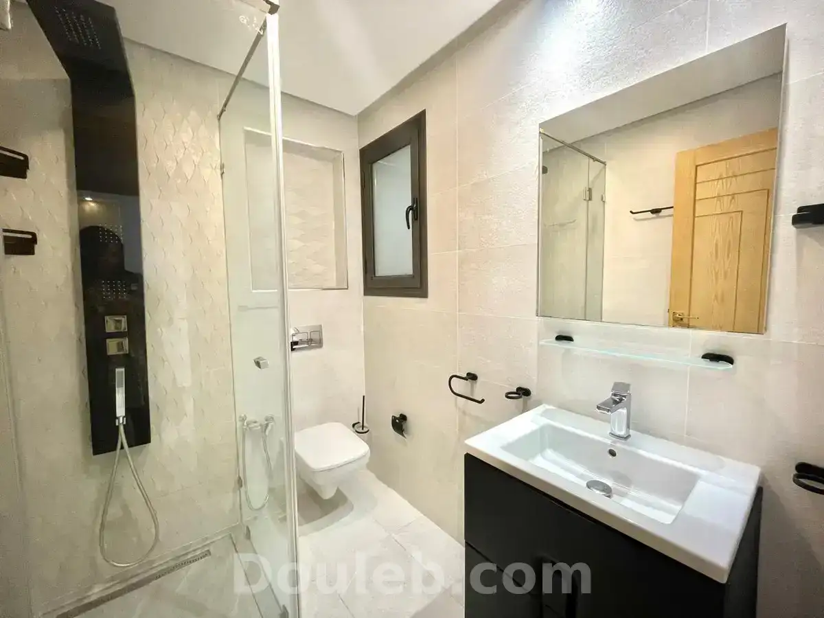 Appartement s2 en suite aux jardins de carthage - Miniature 2