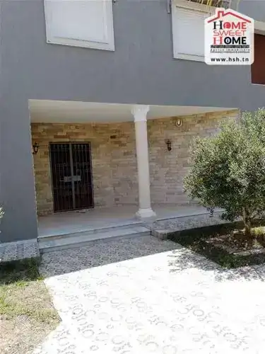 Immeuble angelika à borj cédria - Miniature 5