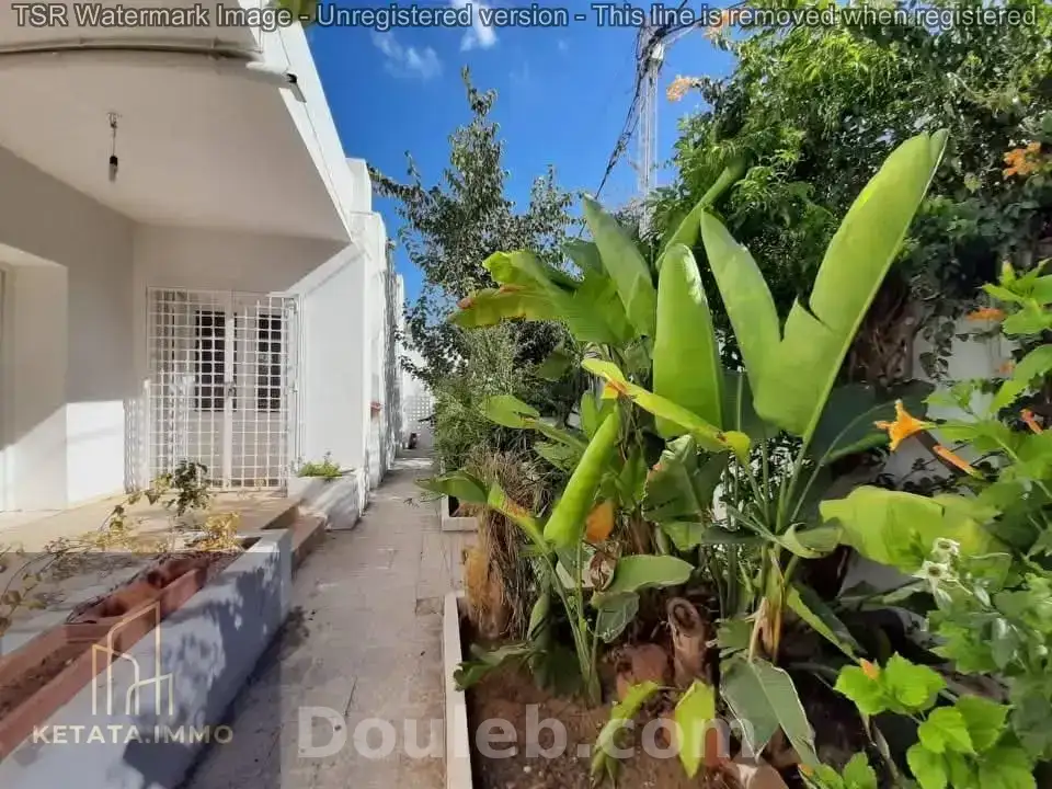 Cite ennozha vnt villa - Photo 1