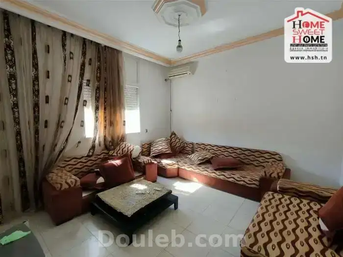 Immeuble florentina à boumhal - Miniature 2