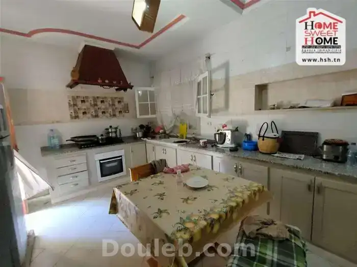 Immeuble florentina à boumhal - Miniature 3