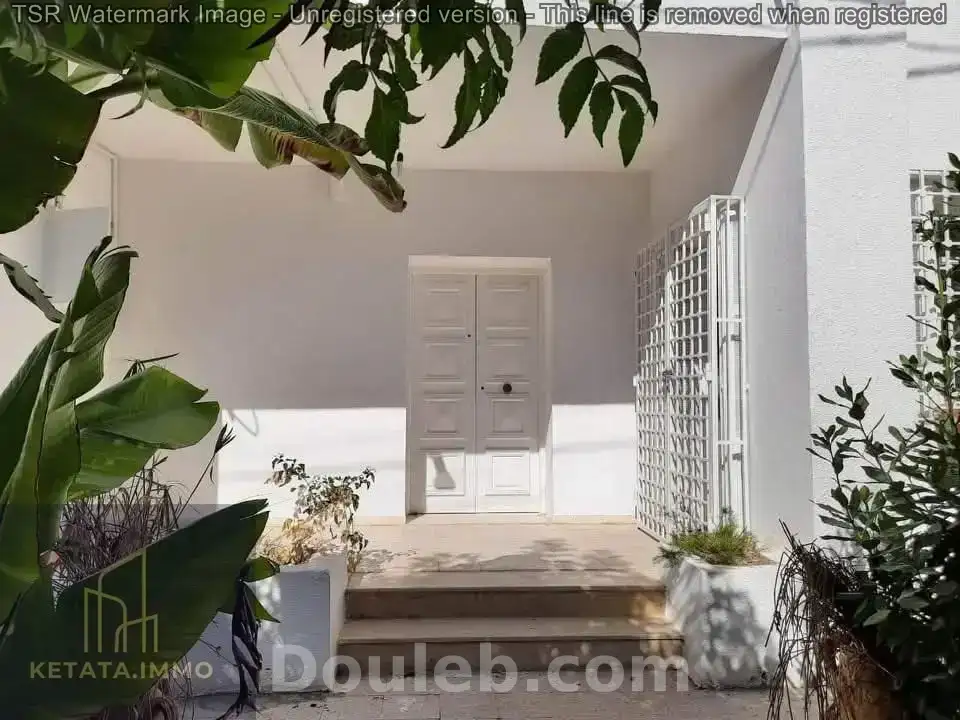 Cite ennozha vnt villa - Miniature 2