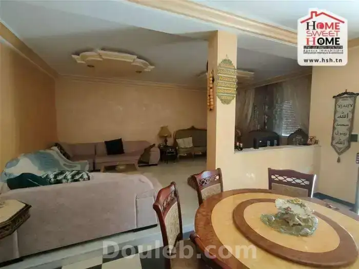 Immeuble florentina à boumhal - Miniature 4