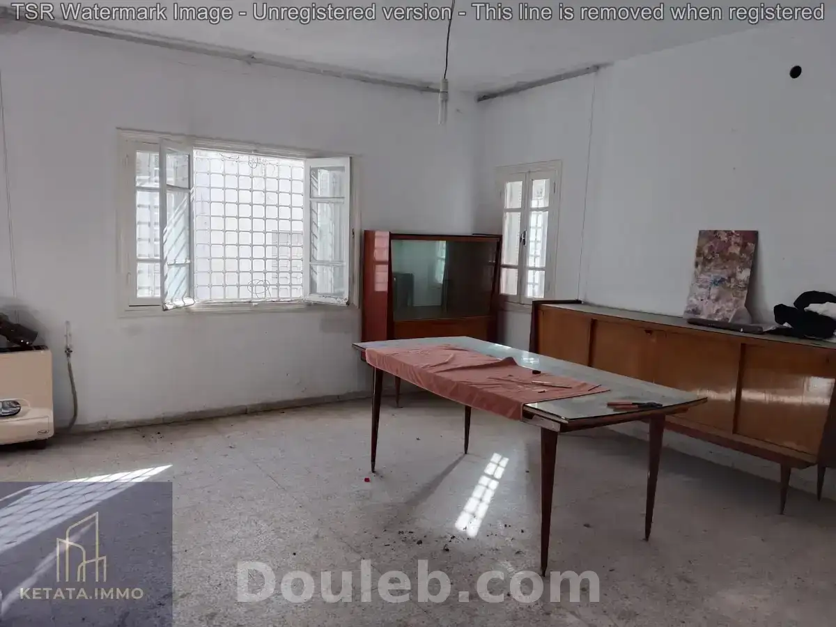 Cite ennozha vnt villa - Miniature 3