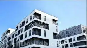 Un immeuble bureautique au lac 3 - Photo 1