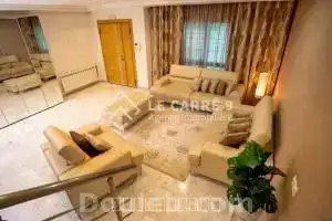 Un duplex s4 meublé au lac 2 - Miniature 3