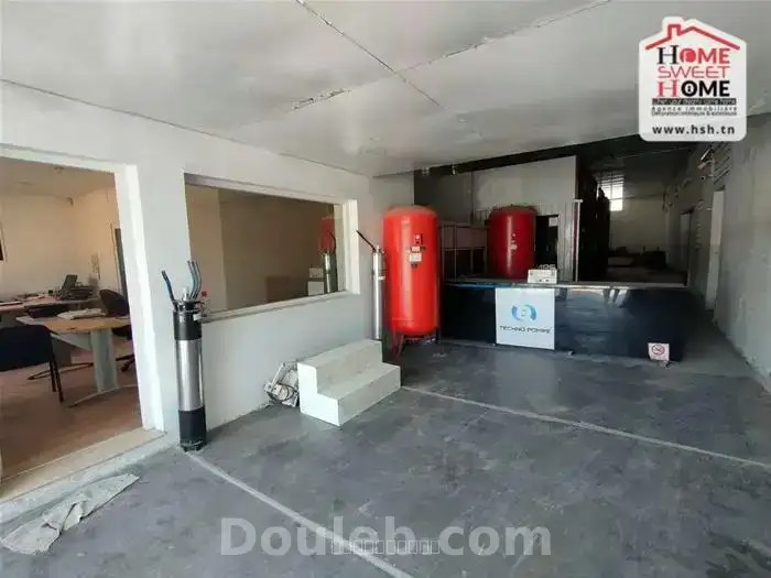 Fond ina à ben arous - Miniature 2