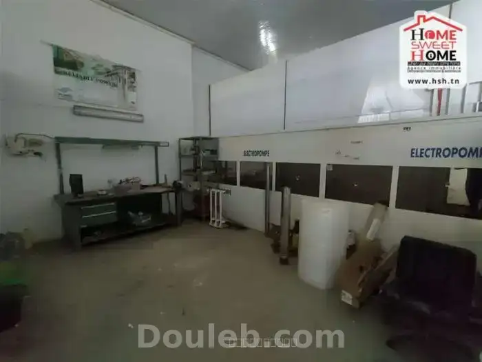 Fond ina à ben arous - Miniature 4