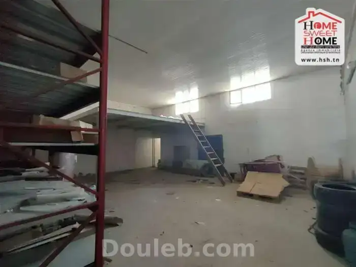 Fond ina à ben arous - Miniature 5