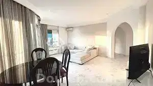 S2 meublé avec vue lac - Miniature 2