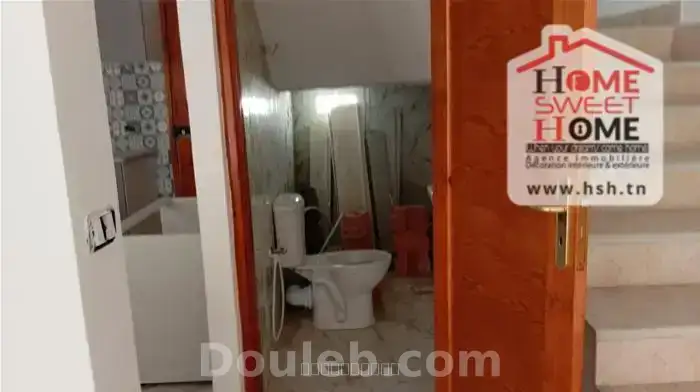 Duplex mayla à raoued plage - Miniature 2