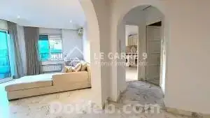 S2 meublé avec vue lac - Miniature 3