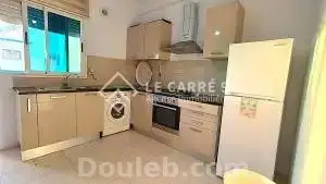 S2 meublé avec vue lac - Miniature 4