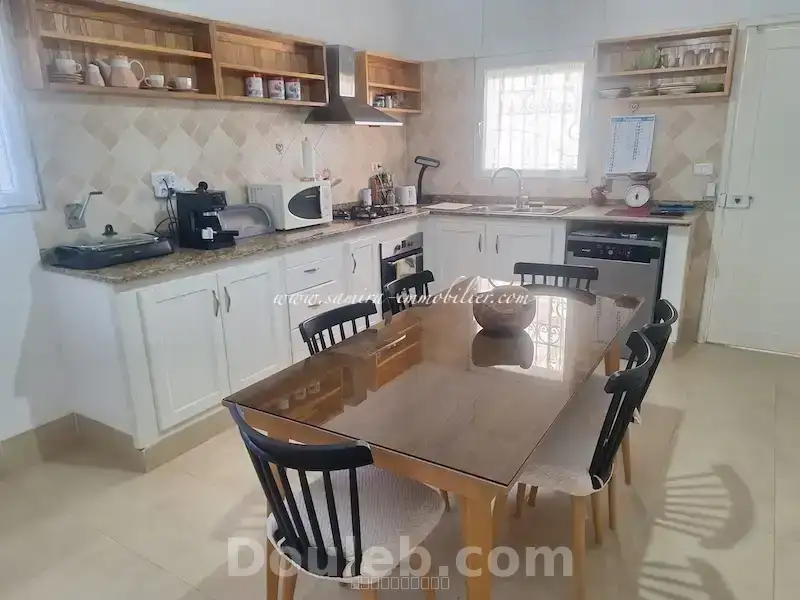 L1212 appartement diala - Miniature 2