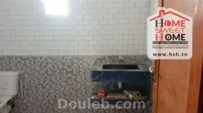 Duplex mayla à raoued plage - Miniature 4