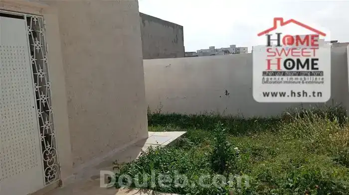 Duplex mayla à raoued plage - Miniature 5