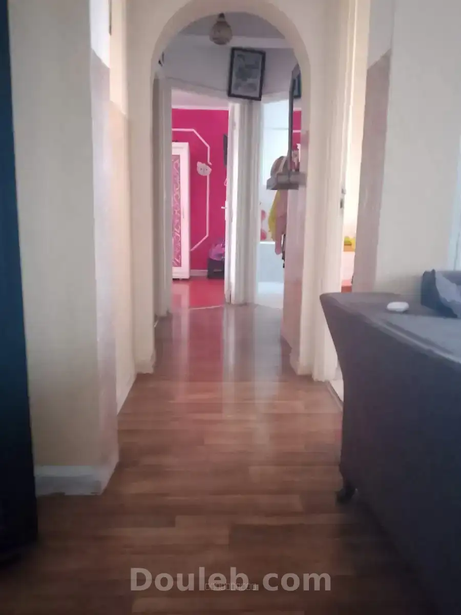 Appartement mourouj5 - Miniature 2