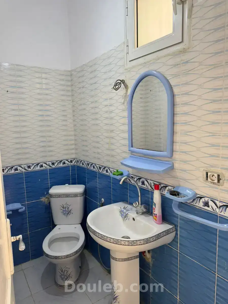 Etage de villa indépendant mourouj 6 - Miniature 3