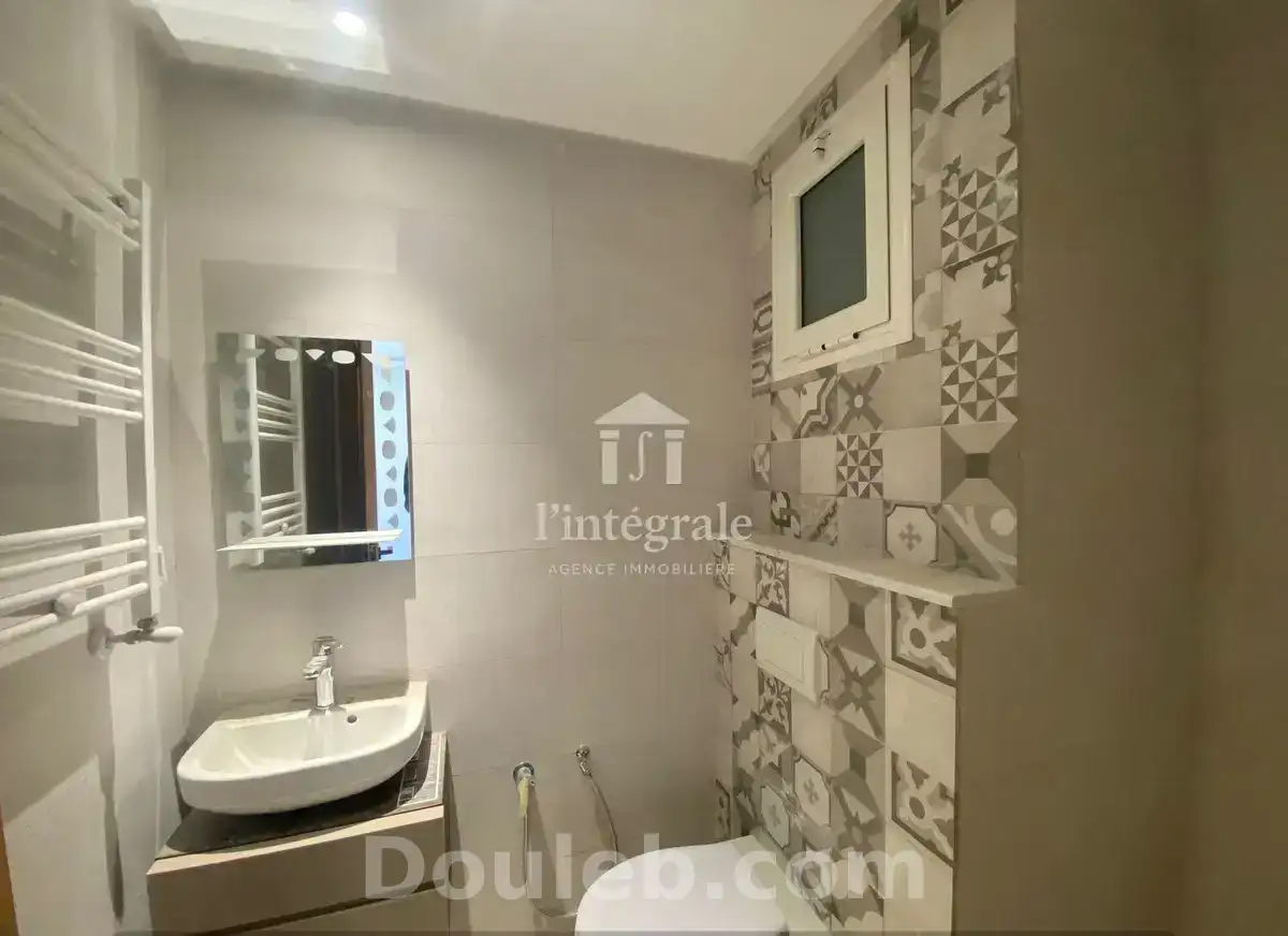 S1 de haut standing - Miniature 5