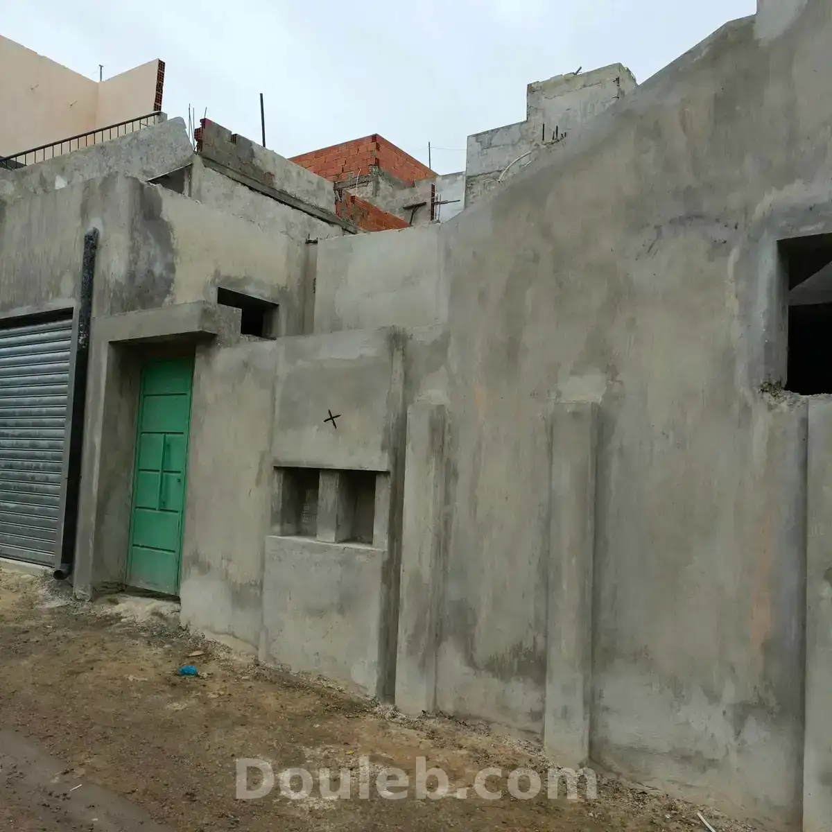 Av maison à bareket sehel - Miniature 3