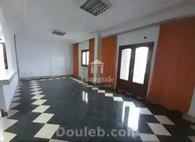 Etage de villa s4 à usage bureautique alain savary - Miniature 2