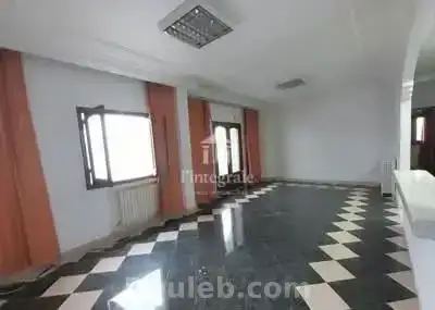 Etage de villa s4 à usage bureautique alain savary - Miniature 3