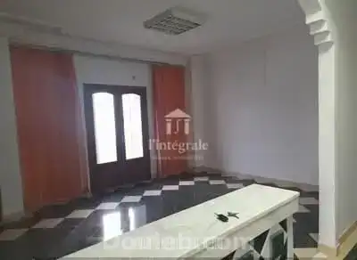 Etage de villa s4 à usage bureautique alain savary - Miniature 6