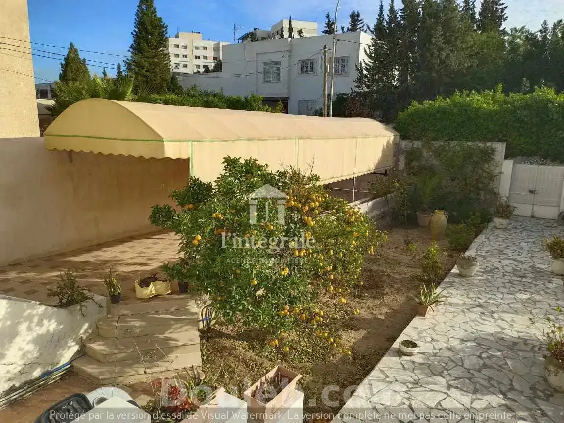 S3 richement meublé avec garage - Photo 1