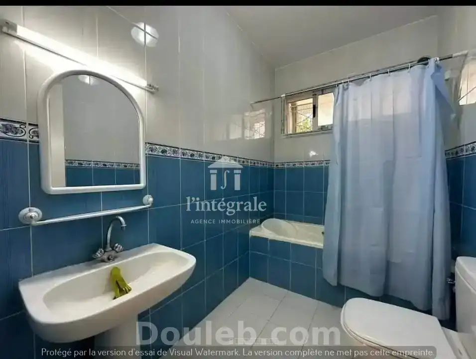 S2 rez de chaussée avec jardin - Miniature 6