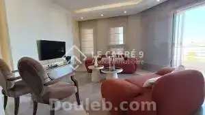 S3 meublé au lac 2 - Miniature 2