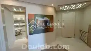 S3 meublé au lac 2 - Miniature 4