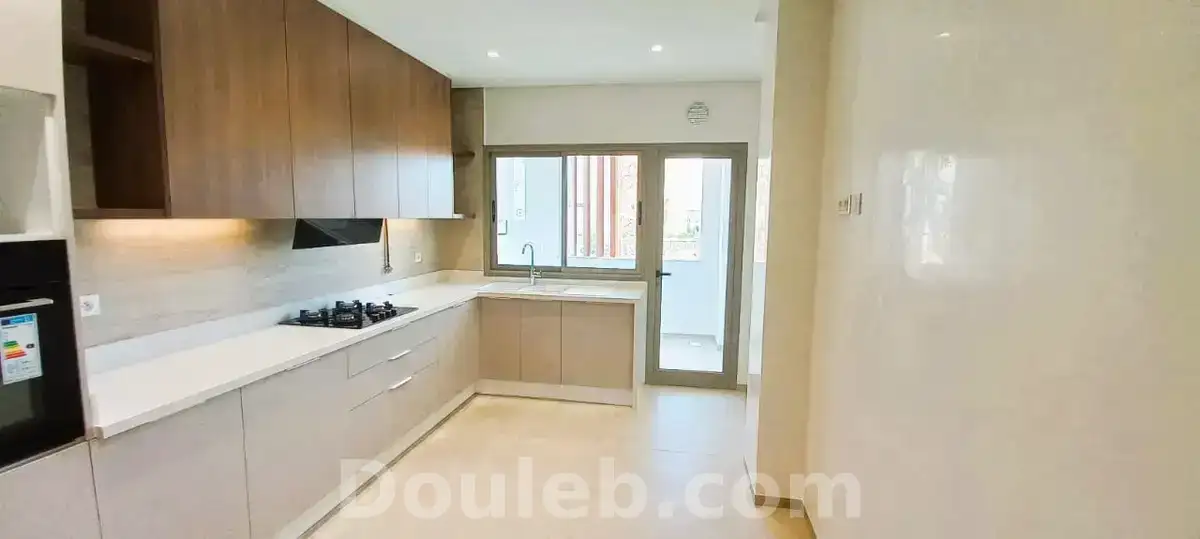 Projet immobilier à ain zaghouan - Miniature 3