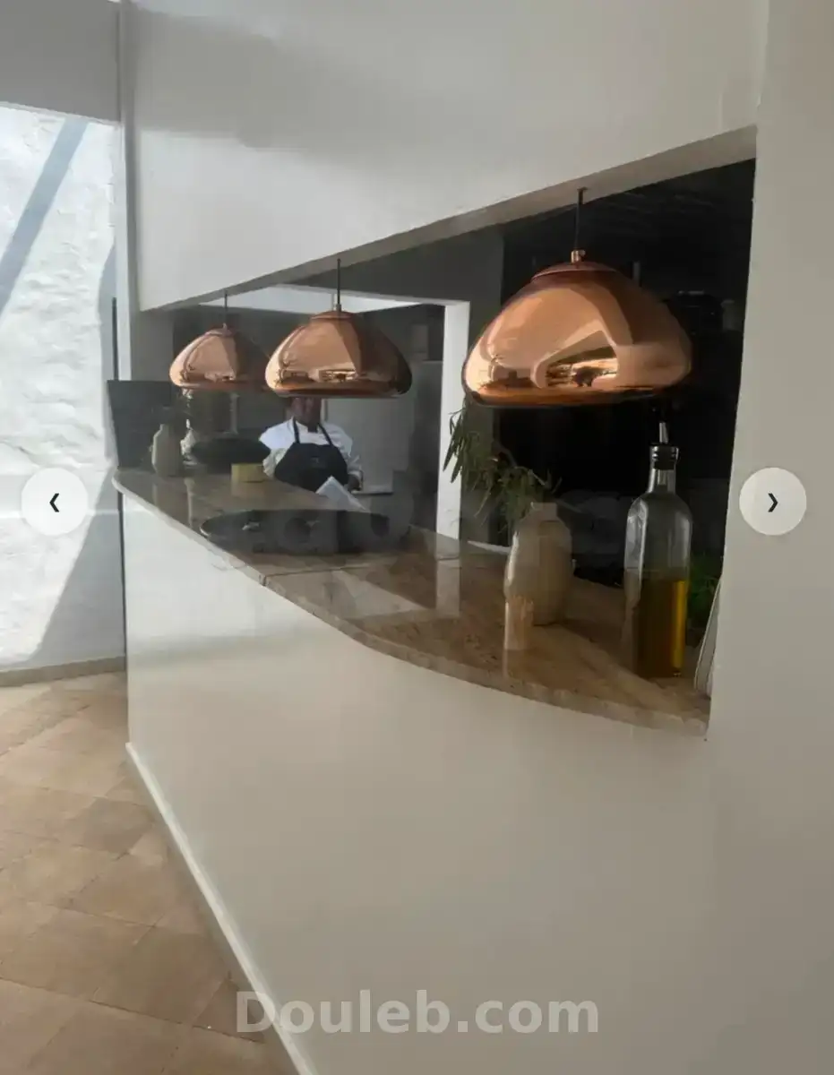 Fond de commerce à la marsa - Miniature 4