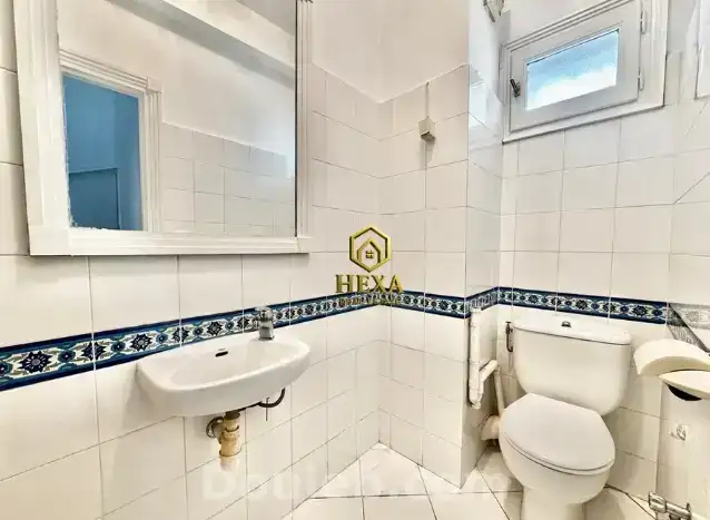 Duplex s2 meublé avec jardin à gammarth - Miniature 3