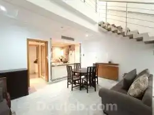 Un loft s2 au lac 2 - Miniature 2