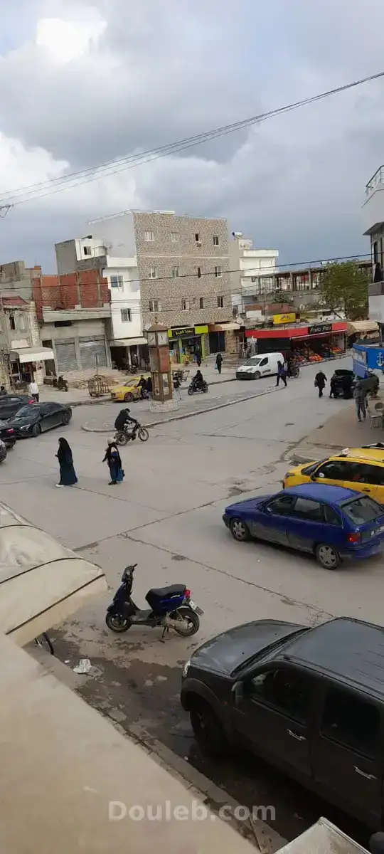 Bureaux ou appartement - Photo 1