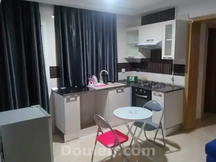 S1 meublé bien équiper la nuitée 90dt - Miniature 2