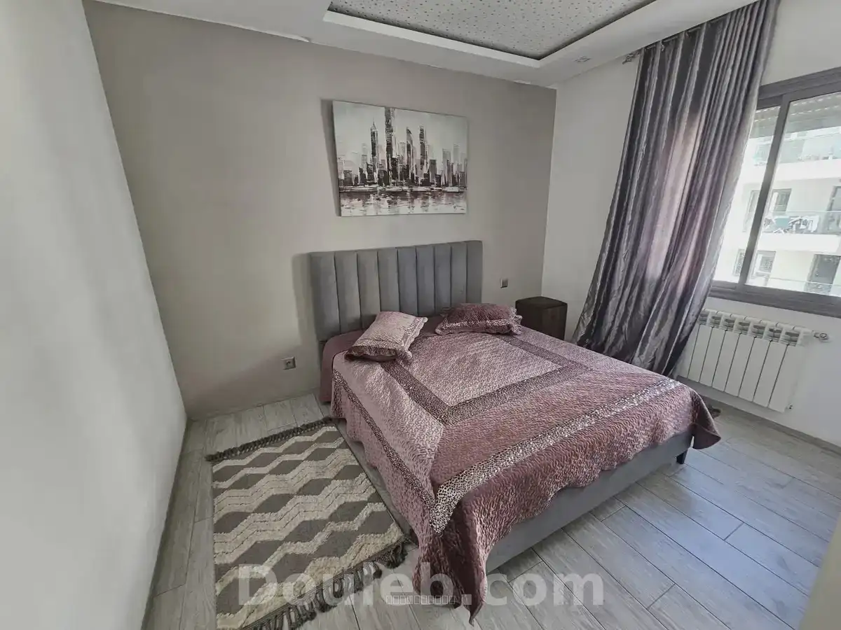 S1 meuble 1600d menzah 9c - Miniature 2