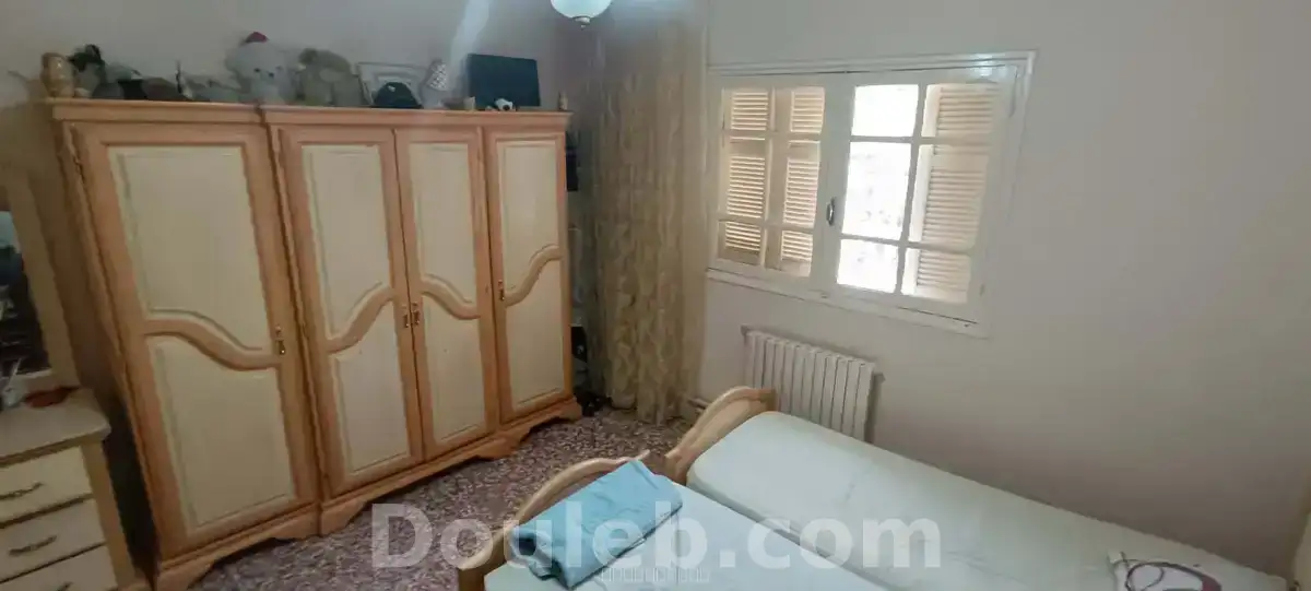 Spacieux etage de villa mutuelleville - Miniature 3