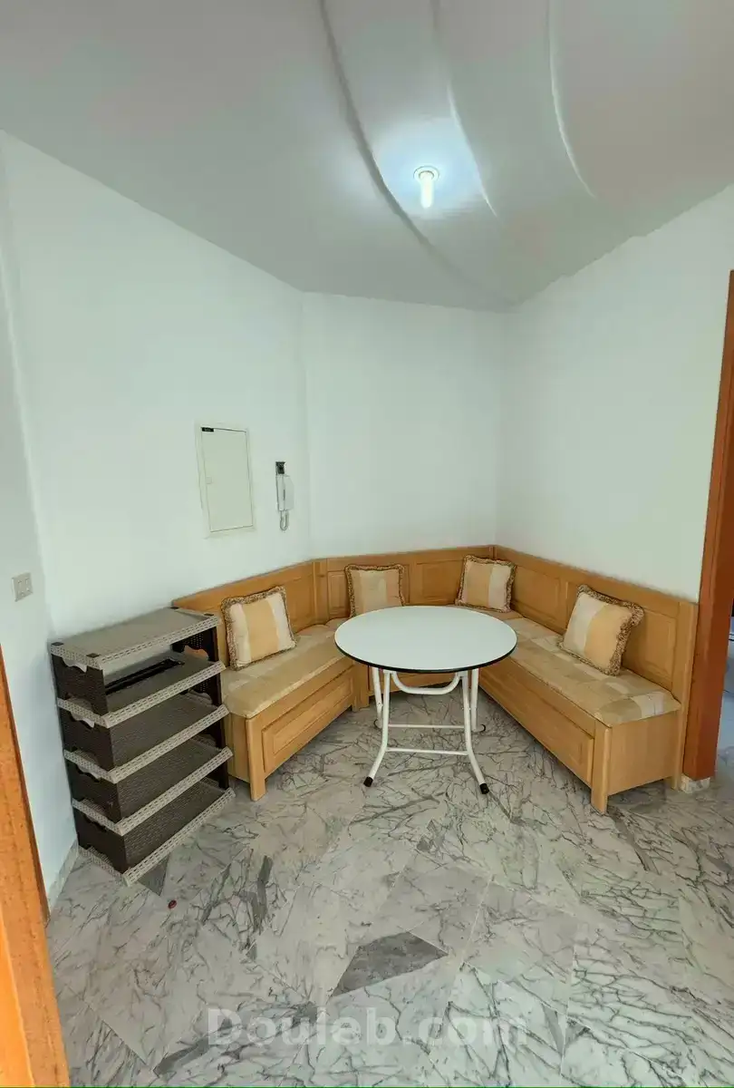 Appt s1 meublé ennaser 2 et place parking ss - Miniature 2