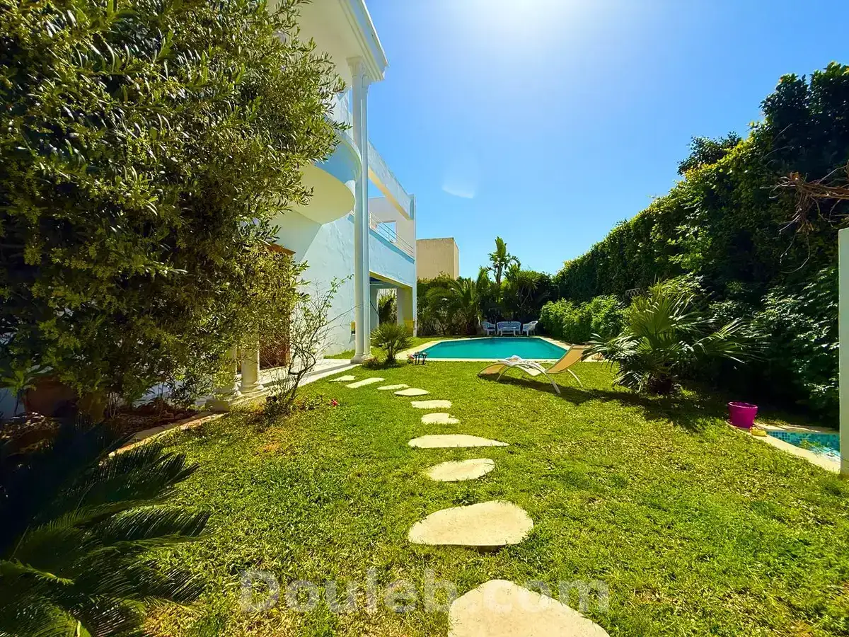 Villa vacances - Miniature 2