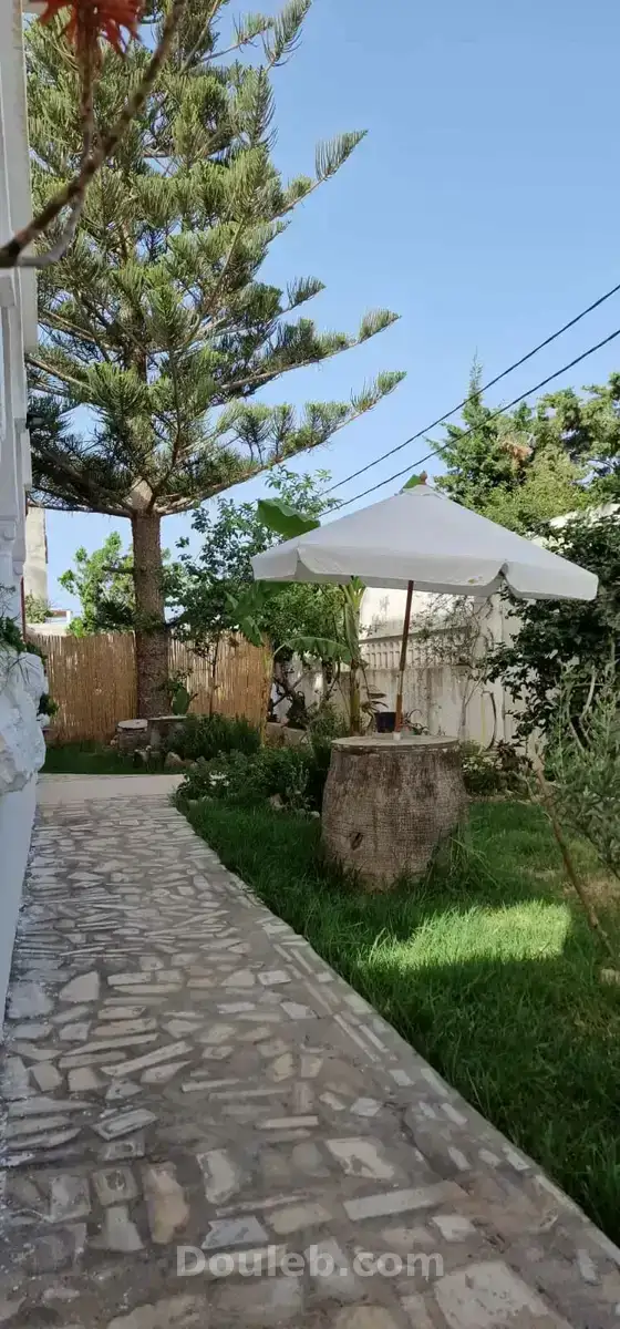 Villa magnolia - Photo 1